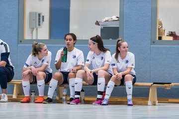 Bild 26 - F Loewinnen Hallen Cup